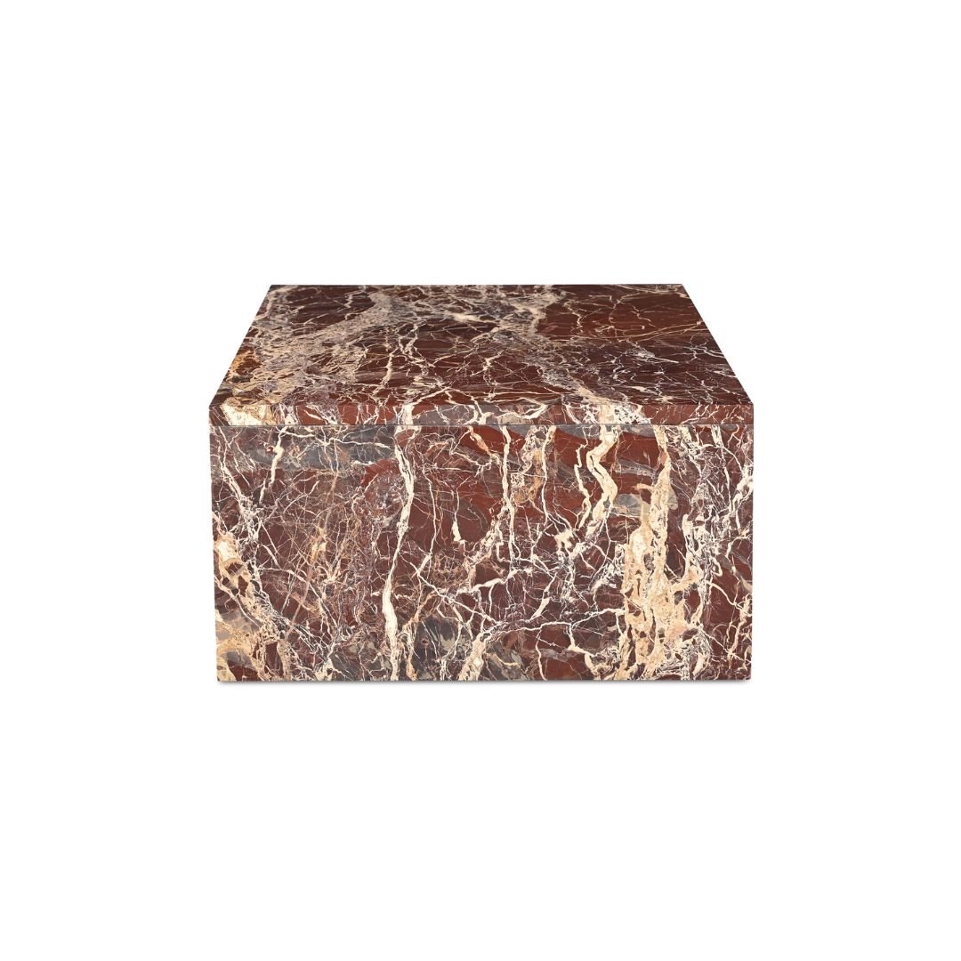Clara Marble Coffee Table - Coffee Tables - Hello Norden