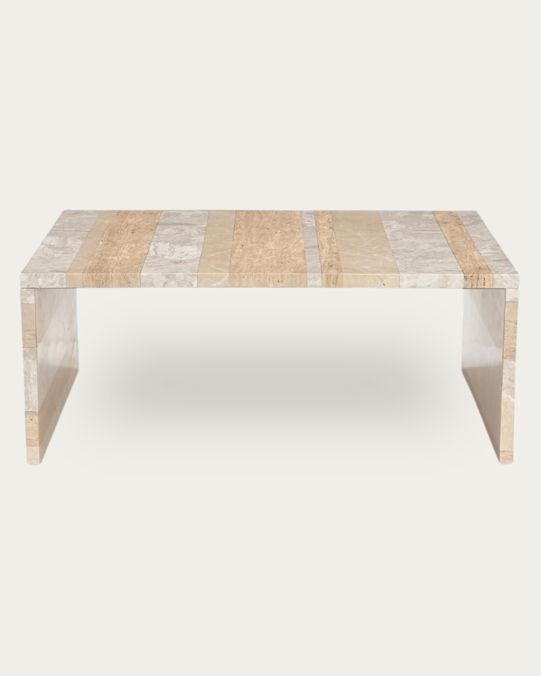 Clara Marble Coffee Table - Coffee Tables - Hello Norden