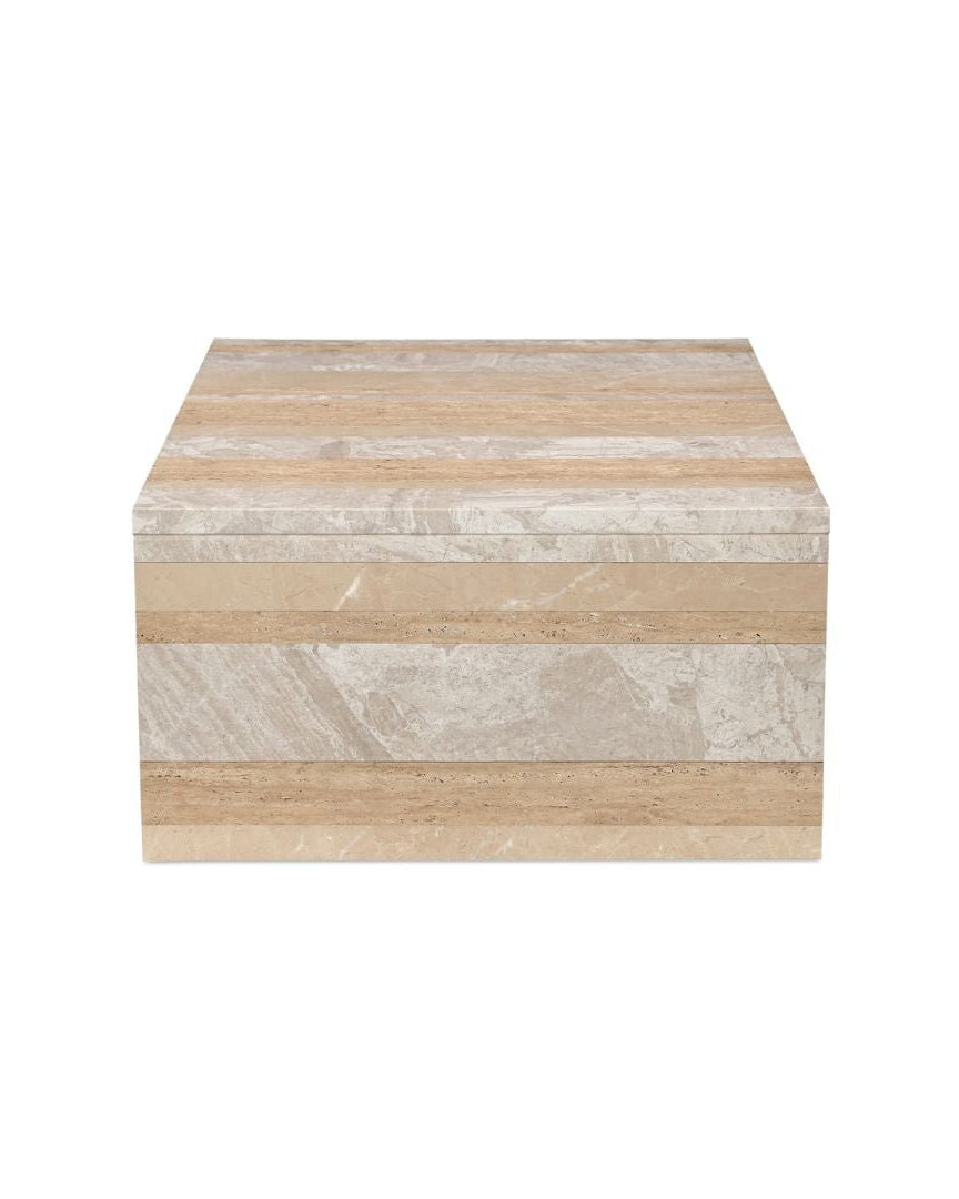 Clara Marble Coffee Table - Coffee Tables - Hello Norden