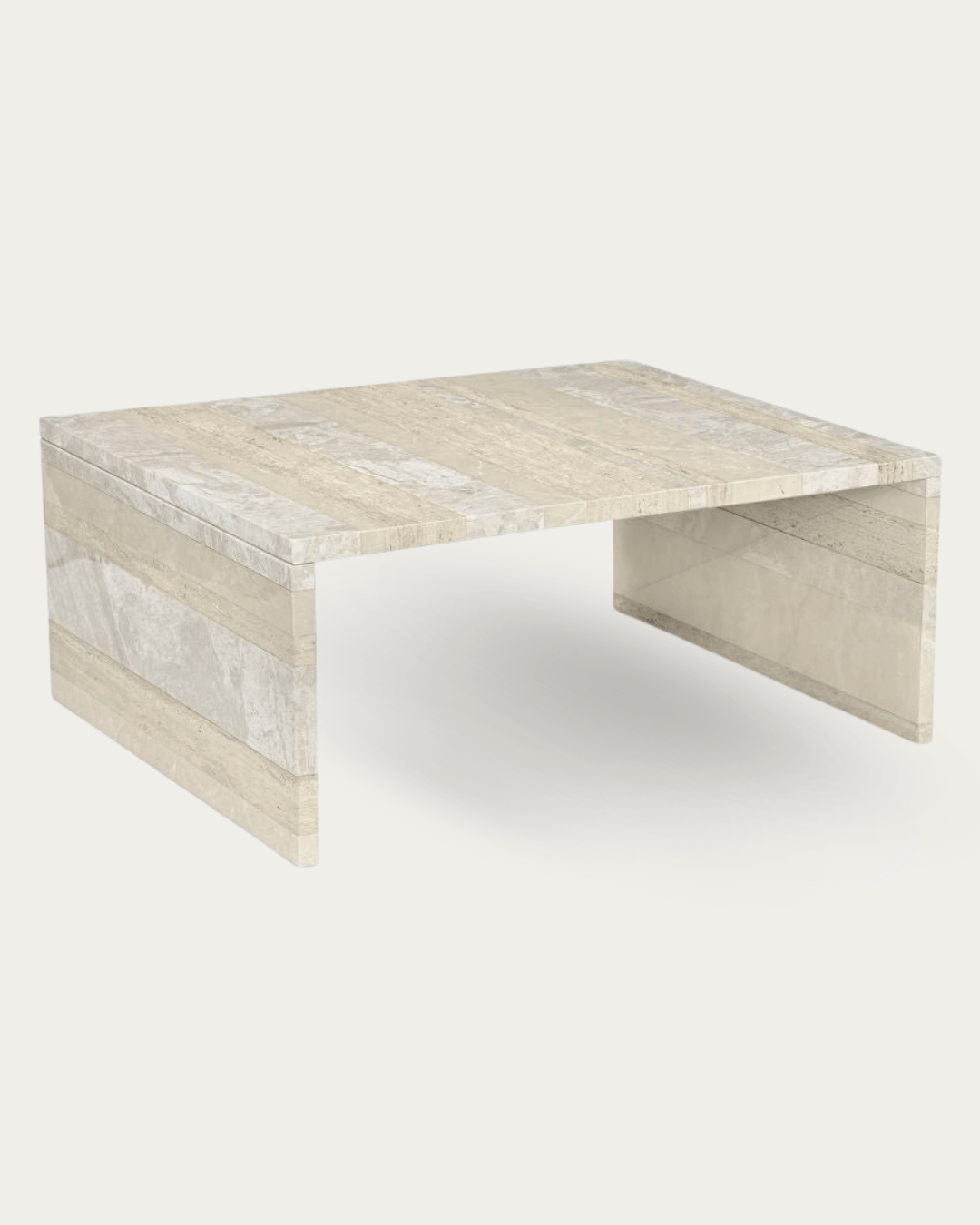 Clara Marble Coffee Table - Coffee Tables - Hello Norden