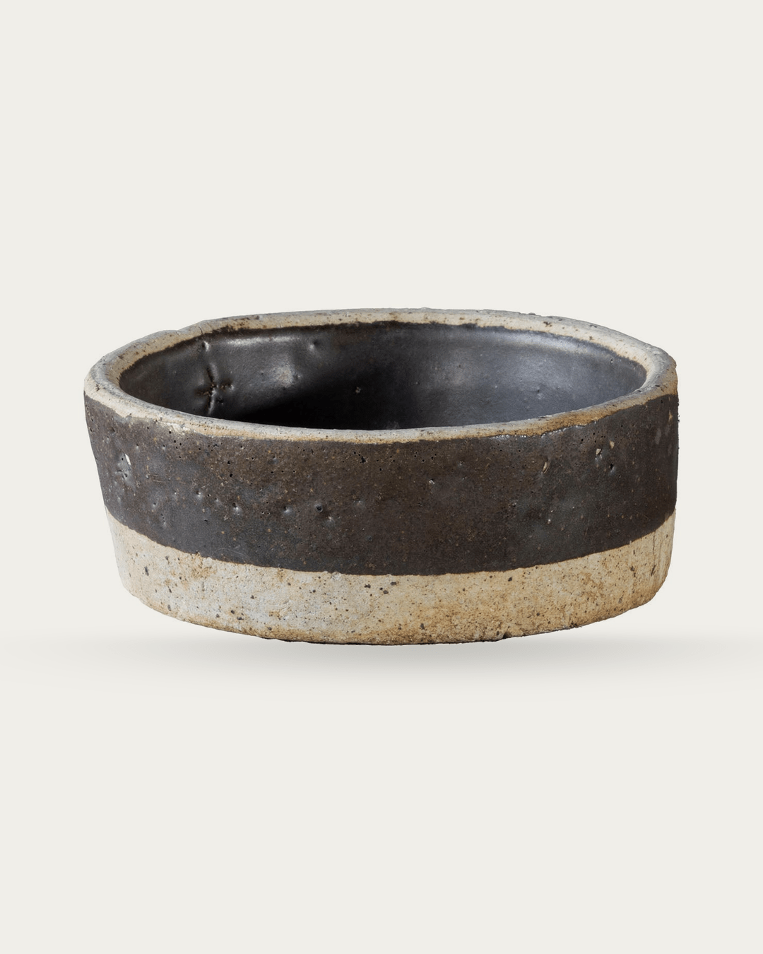 living room furniture modern mountain vintage bowl Hello Norden - Gunder Bowl