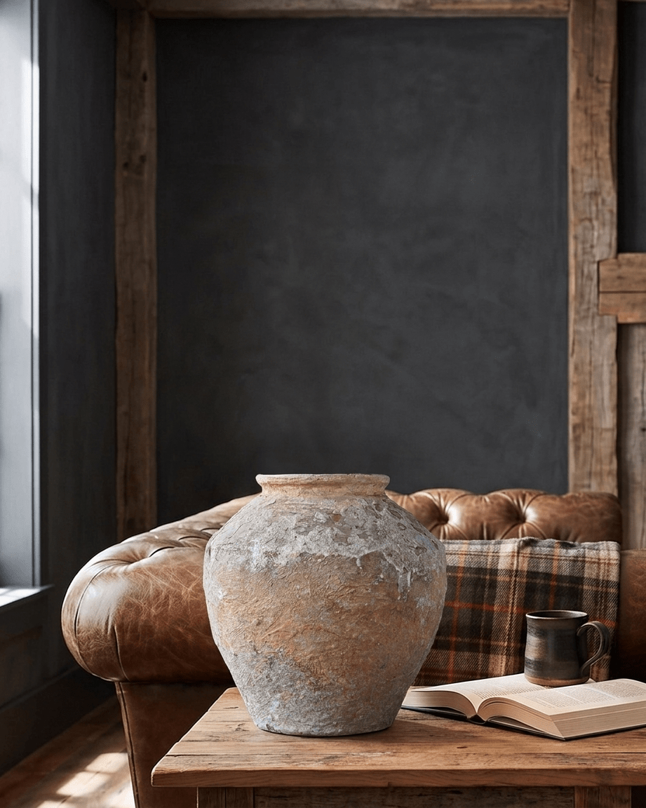 Kaja Water Pot - Planters & Pots - Hello Norden