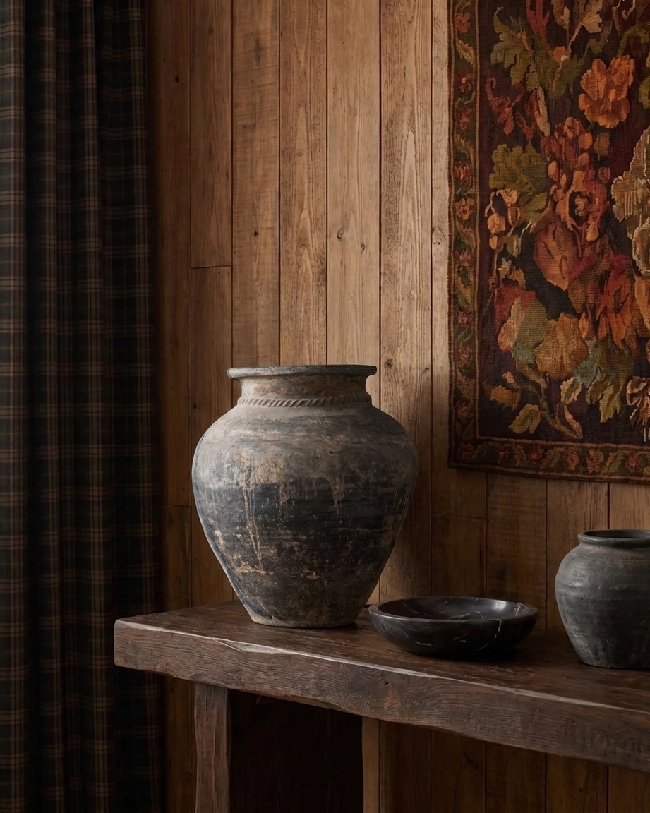 Ketil Water Pot - Planters & Pots - Hello Norden