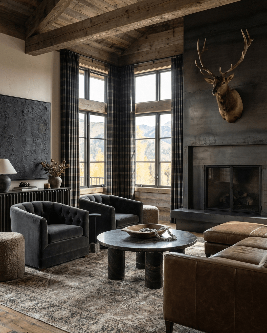 Halvar Coffee Table - Living Room - Hello Norden