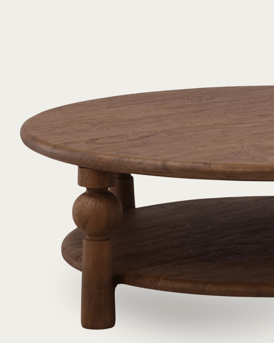 Ronette Coffee Table - Living Room - Hello Norden