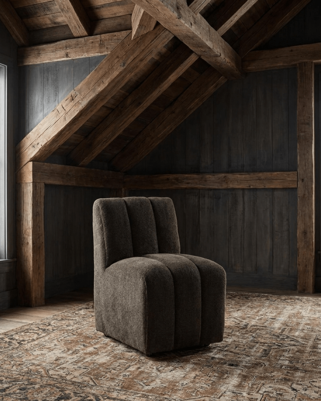 Sabine Dining Chair - Dining Chairs - Hello Norden