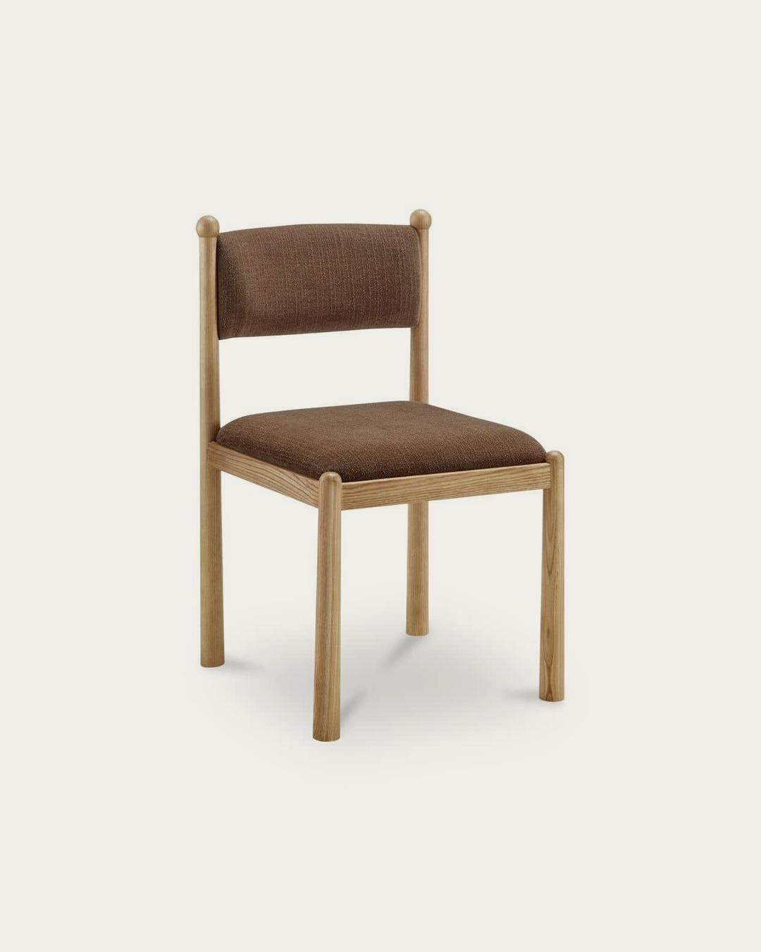 dining room furniture modern mountain dining chair Hello Norden - Sivert Dining Chair