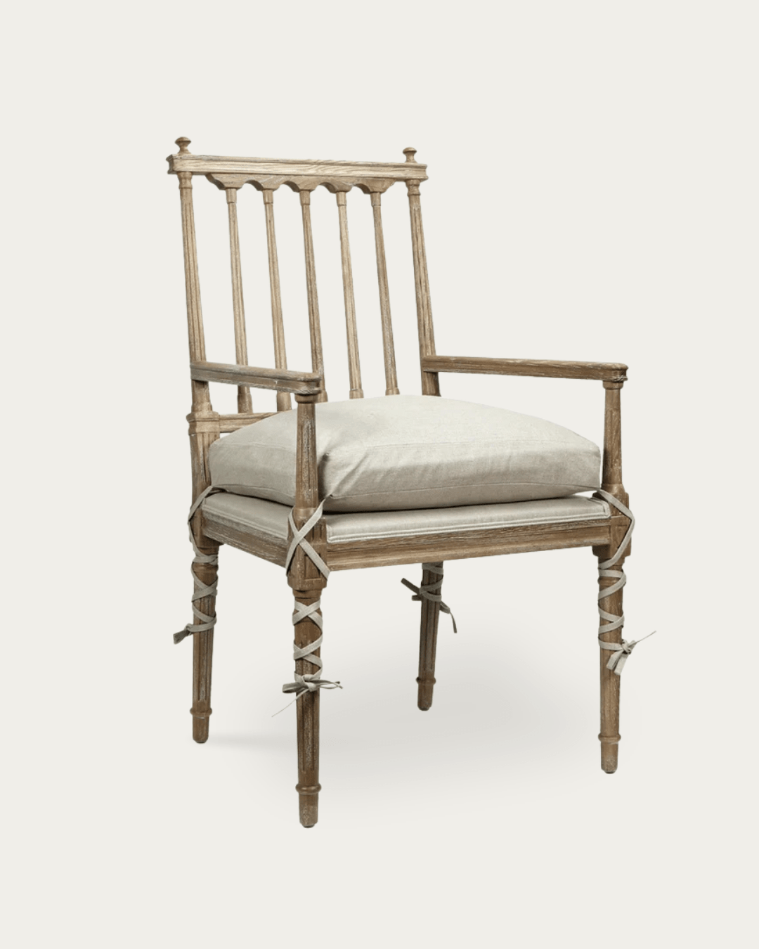 Henriksen Dining Chair - Dining Chairs - Hello Norden