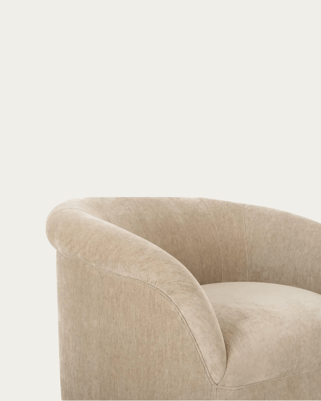 Cecilie Lounge Chair - Living Room - Hello Norden