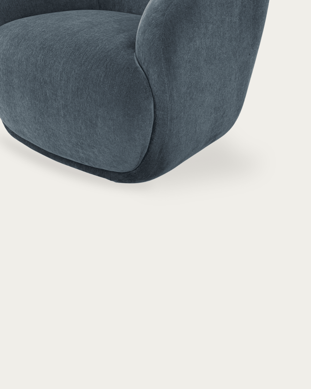 Molly Lounge Chair - Lounge Chairs - Hello Norden