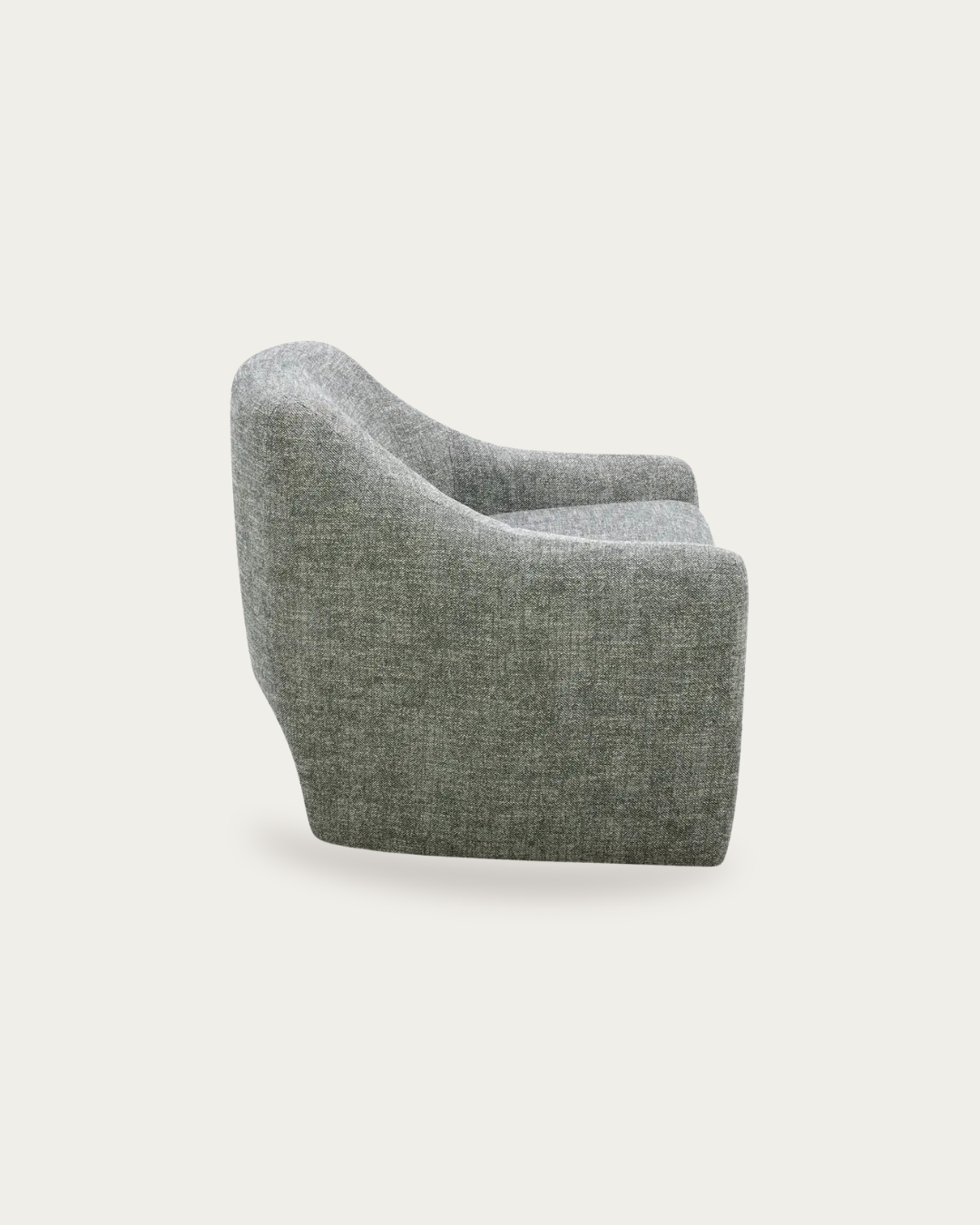 Aleks Accent Chair - Lounge Chairs - Hello Norden