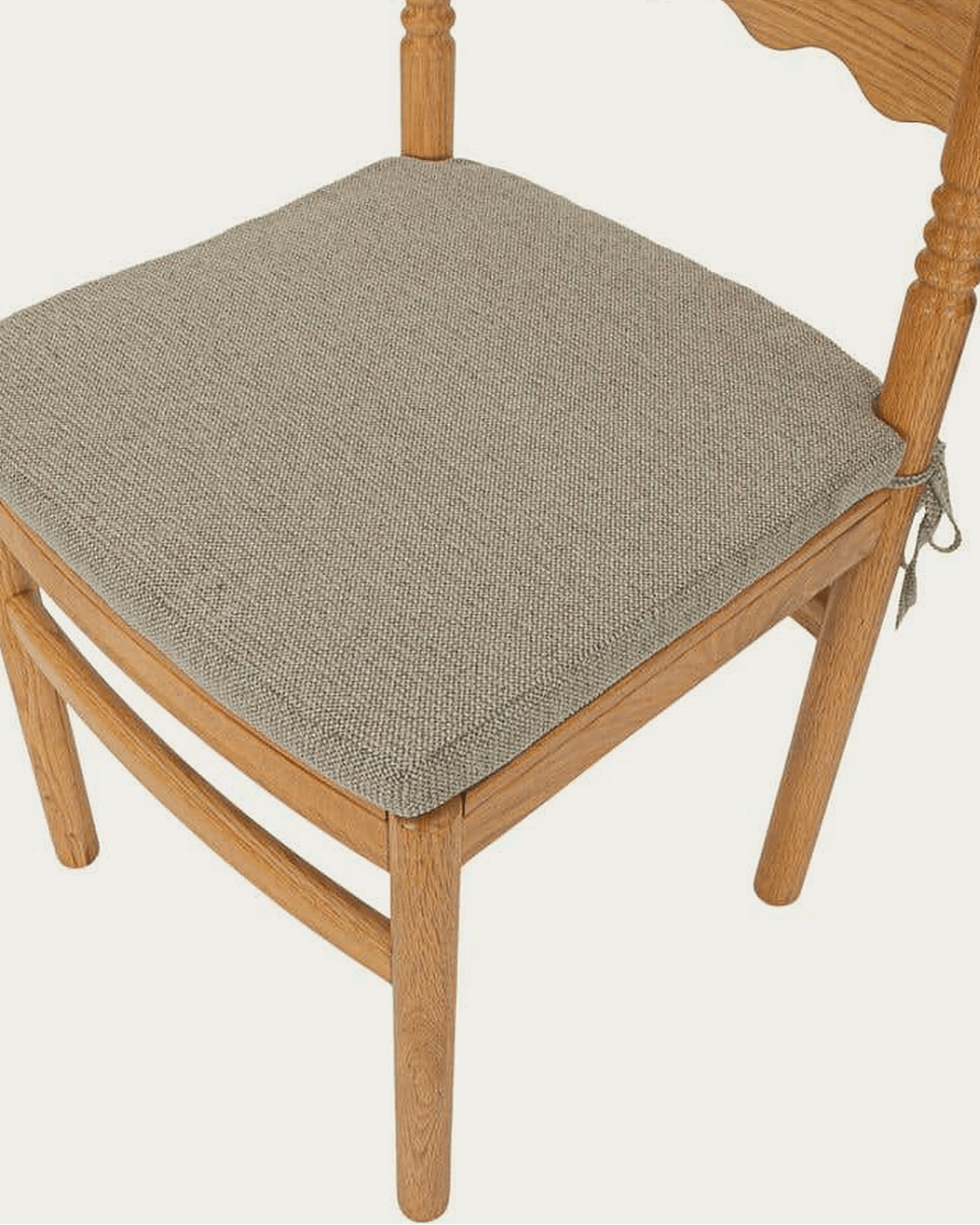 dining room furniture modern mountain upholstery: 100% polyester dining chair Hello Norden - Odd Dining Chair, detail view