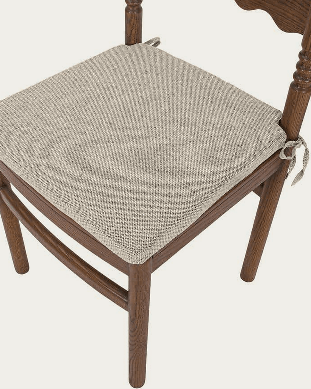 dining room furniture modern mountain upholstery: 100% polyester dining chair Hello Norden - Odd Dining Chair, detail view