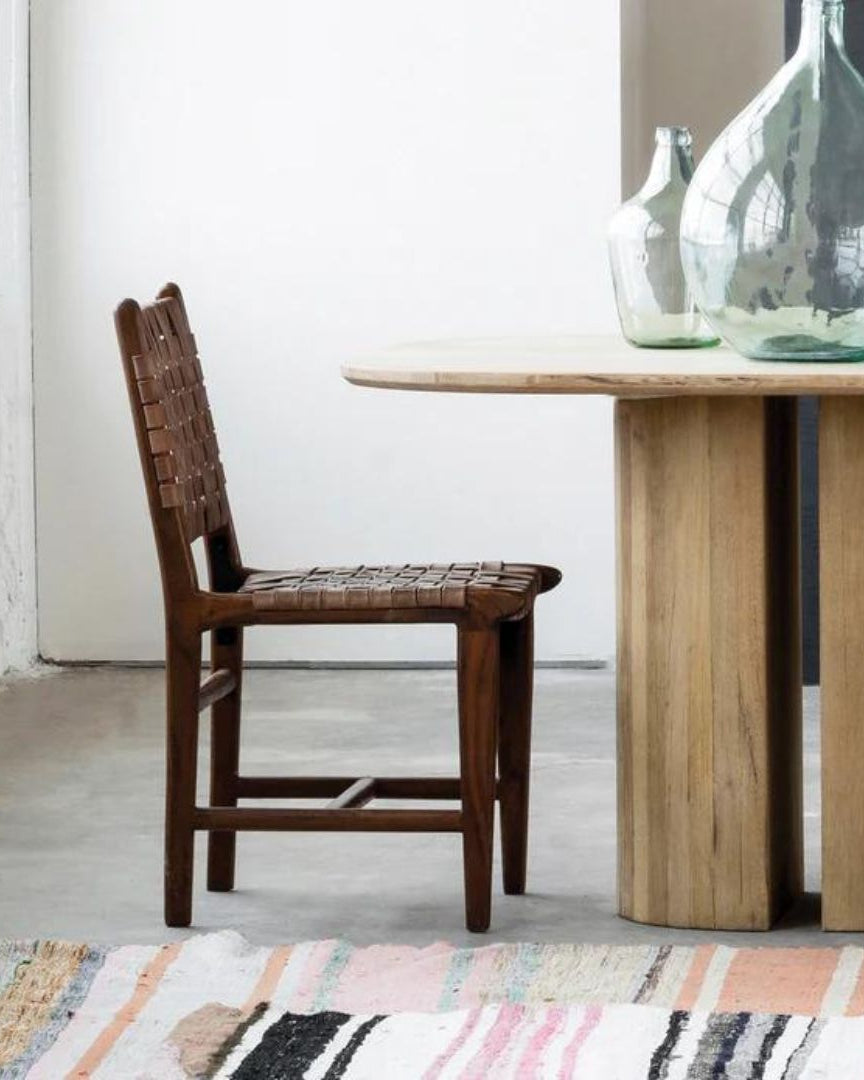 Corey Dining Chair - Dining Chairs - Hello Norden
