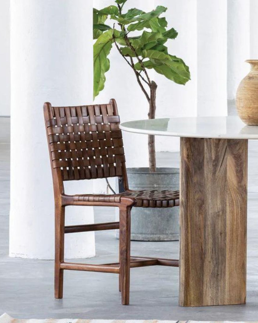 Corey Dining Chair - Dining Chairs - Hello Norden