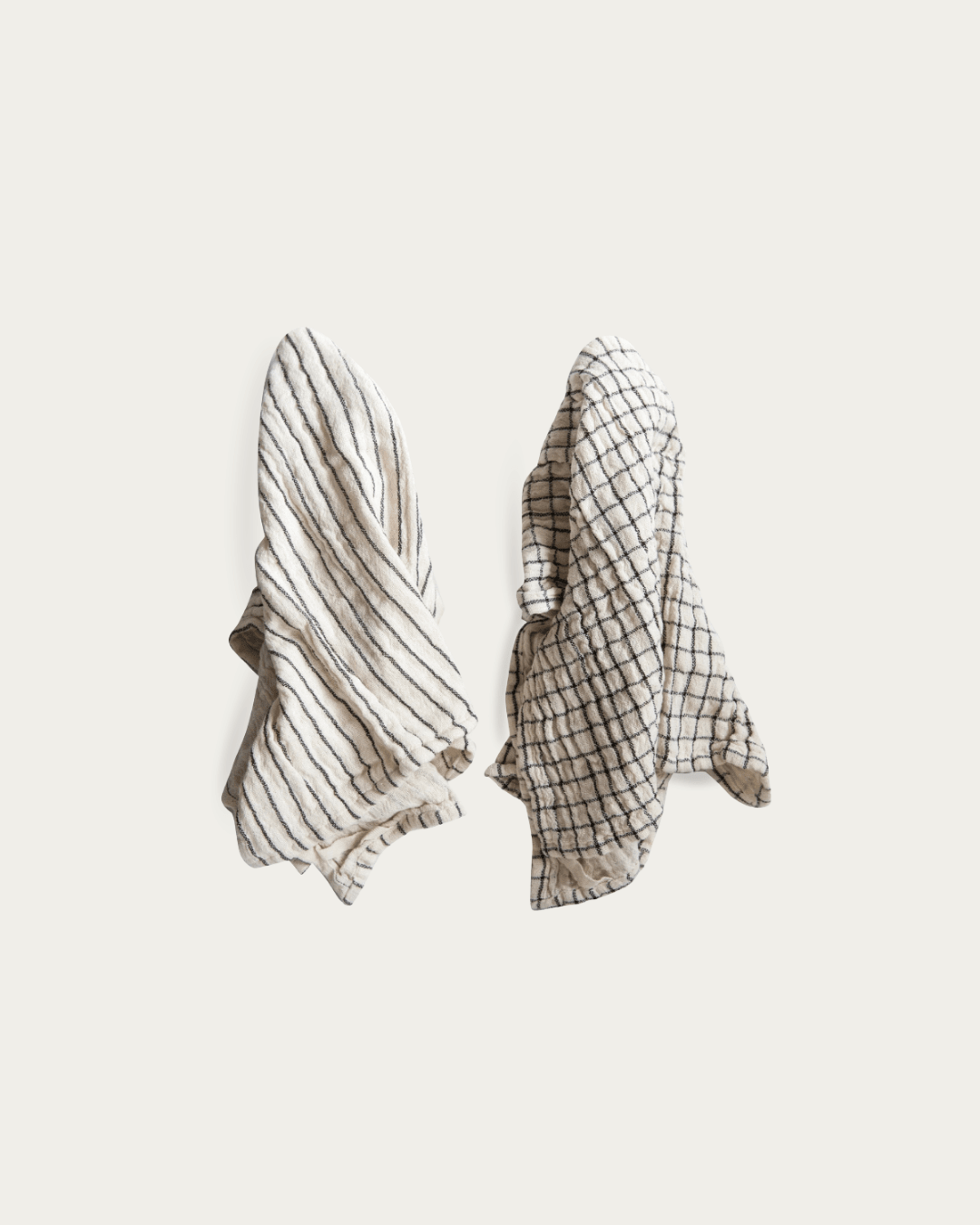 Cotton Tea Towel (Multiple Styles) - Kitchen Towels - Hello Norden