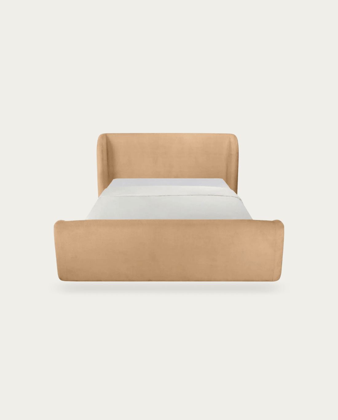 Sissel Bed - Beds & Headboards - Hello Norden