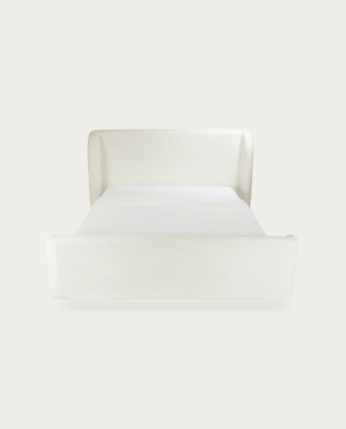 Sissel Bed - Beds & Headboards - Hello Norden