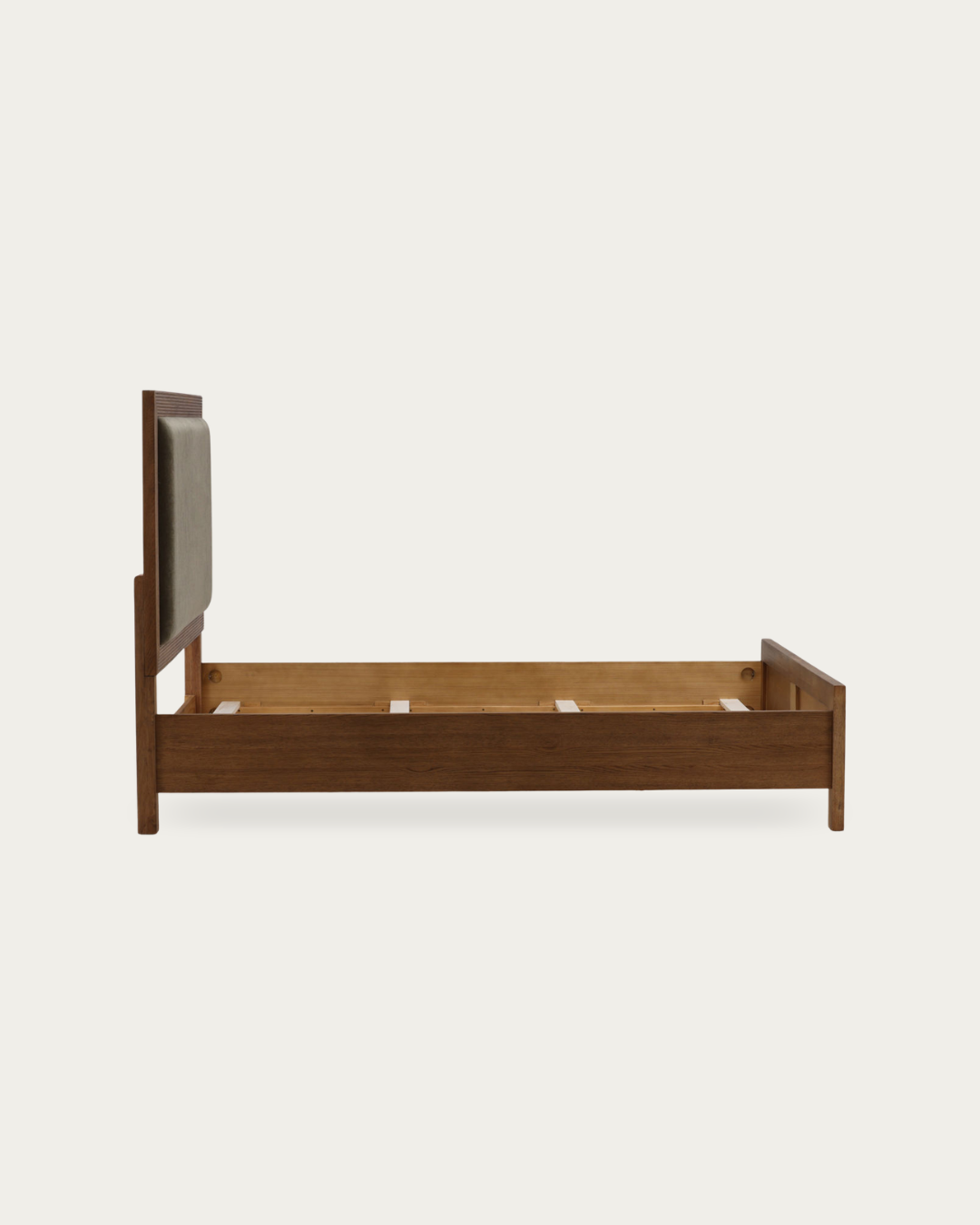 Kare Bed - Beds & Headboards - Hello Norden