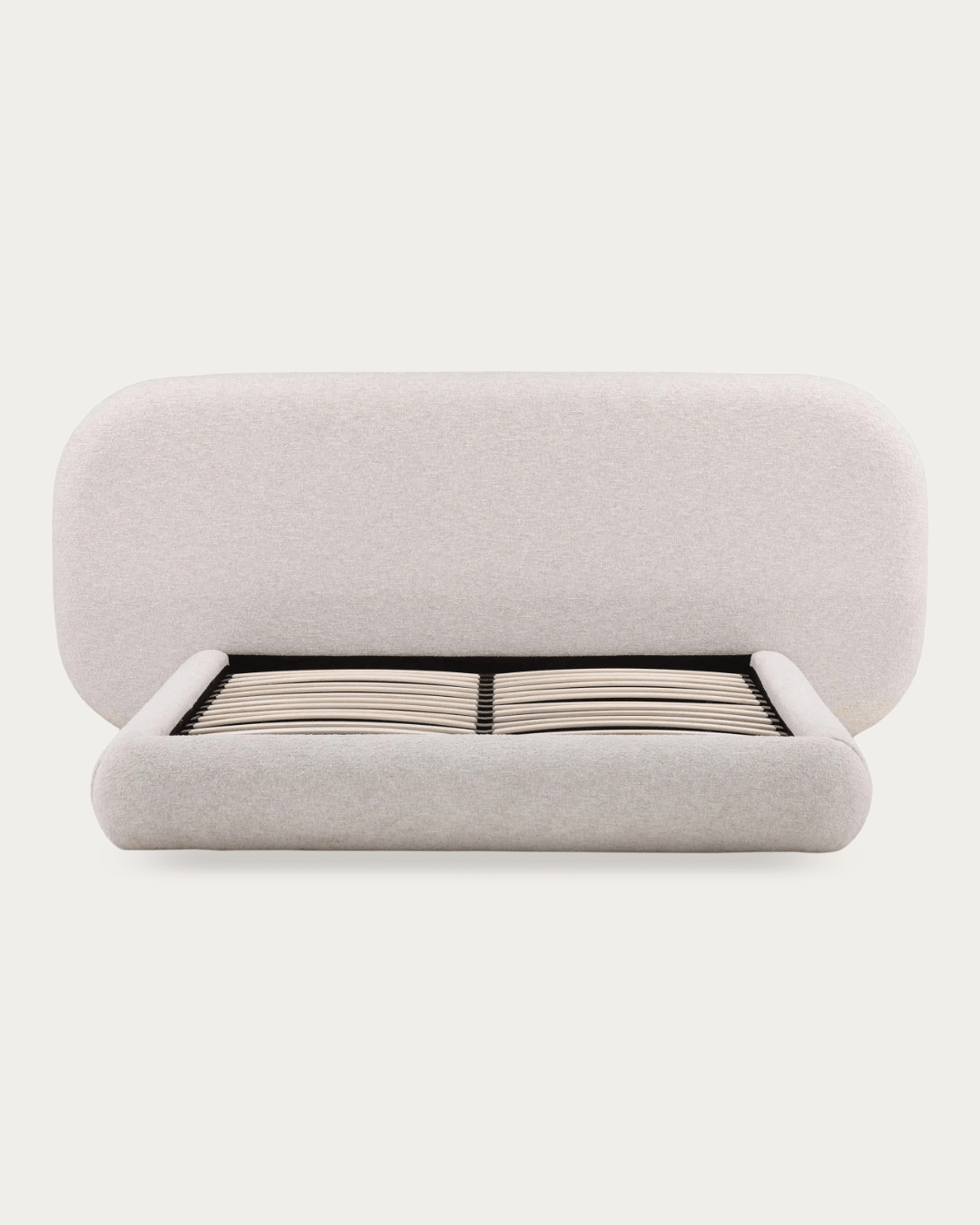 Torin Bed - Bedroom - Hello Norden