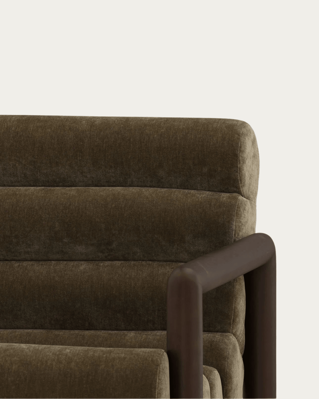 Leander Chair - Lounge Chair - Hello Norden
