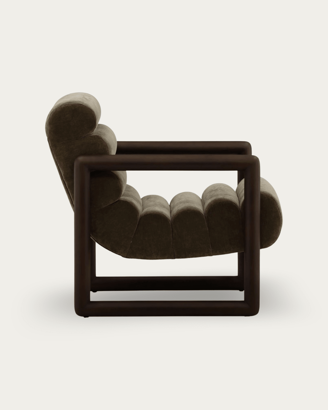 Leander Chair - Lounge Chair - Hello Norden