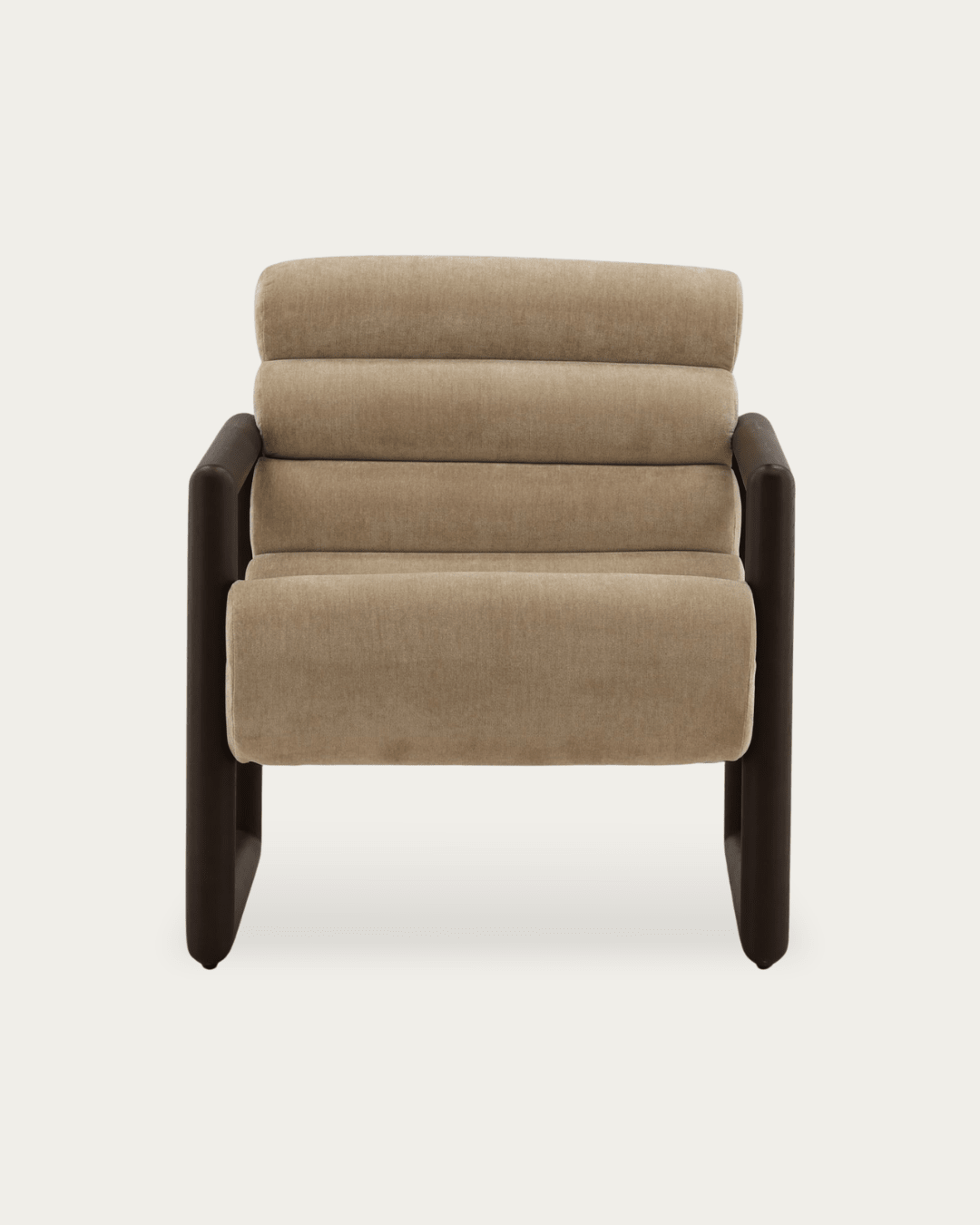 Leander Chair - Lounge Chairs - Hello Norden