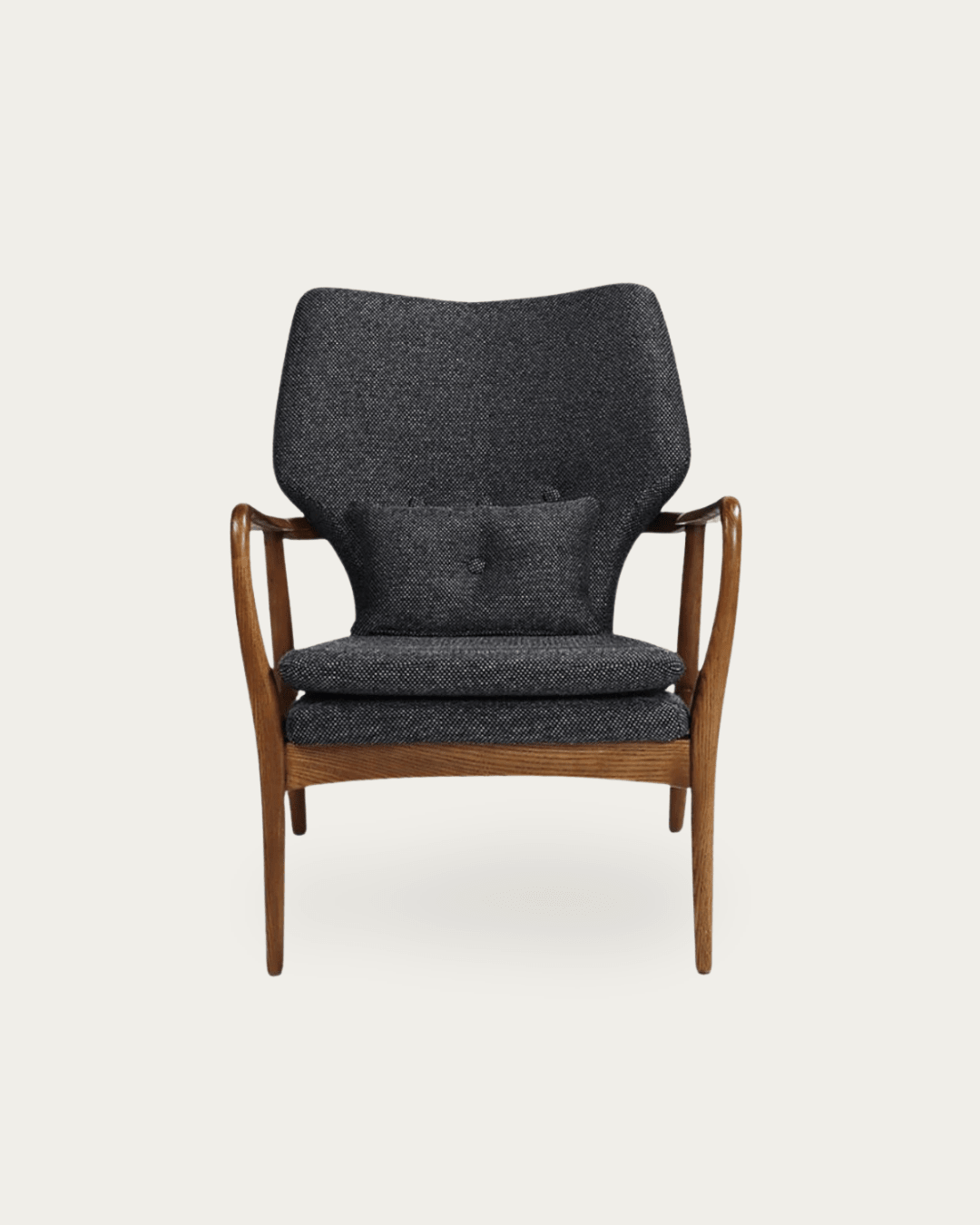 Gustav Chair - Lounge Chairs - Hello Norden
