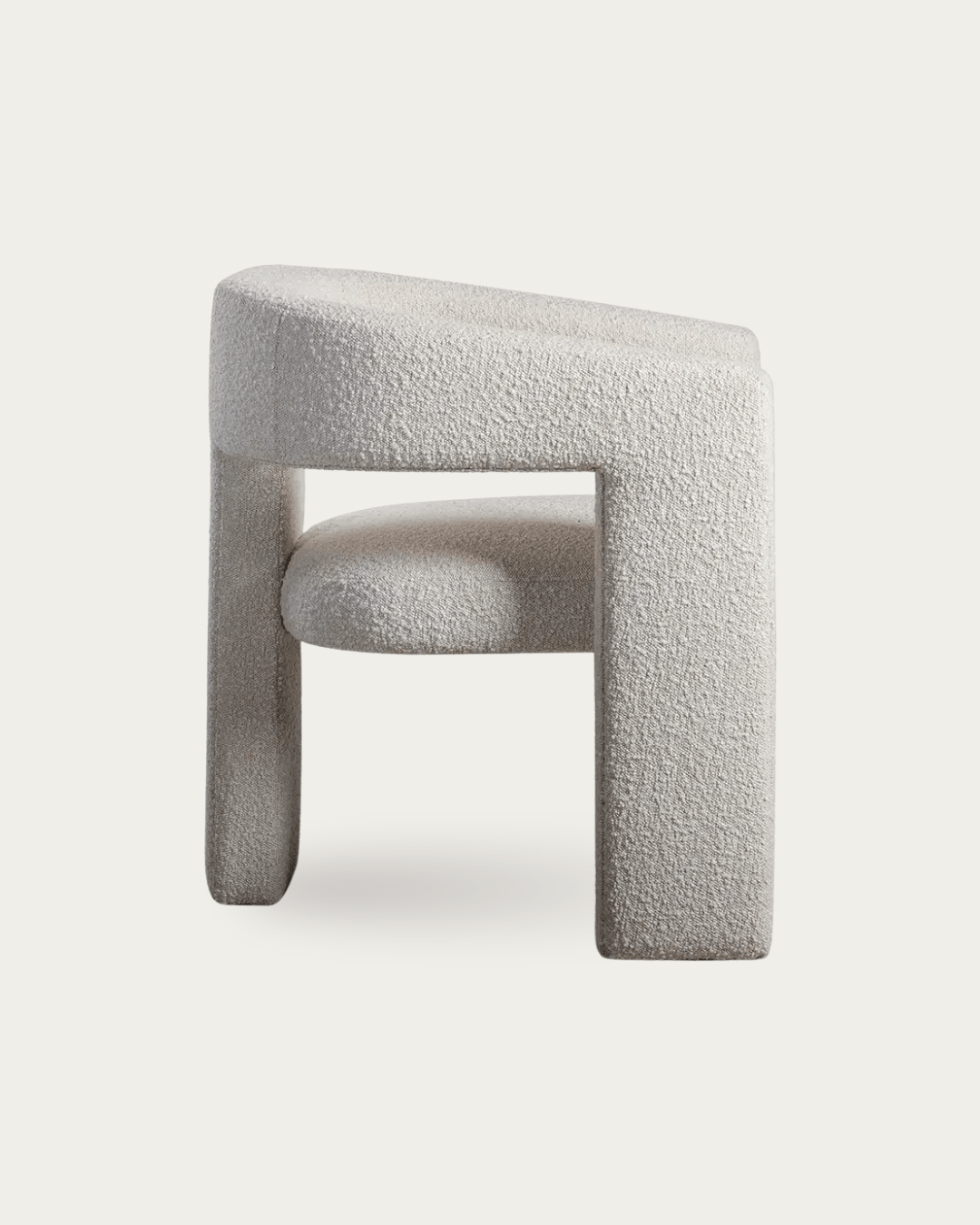 Beret Dining Chair - Dining Chairs - Hello Norden