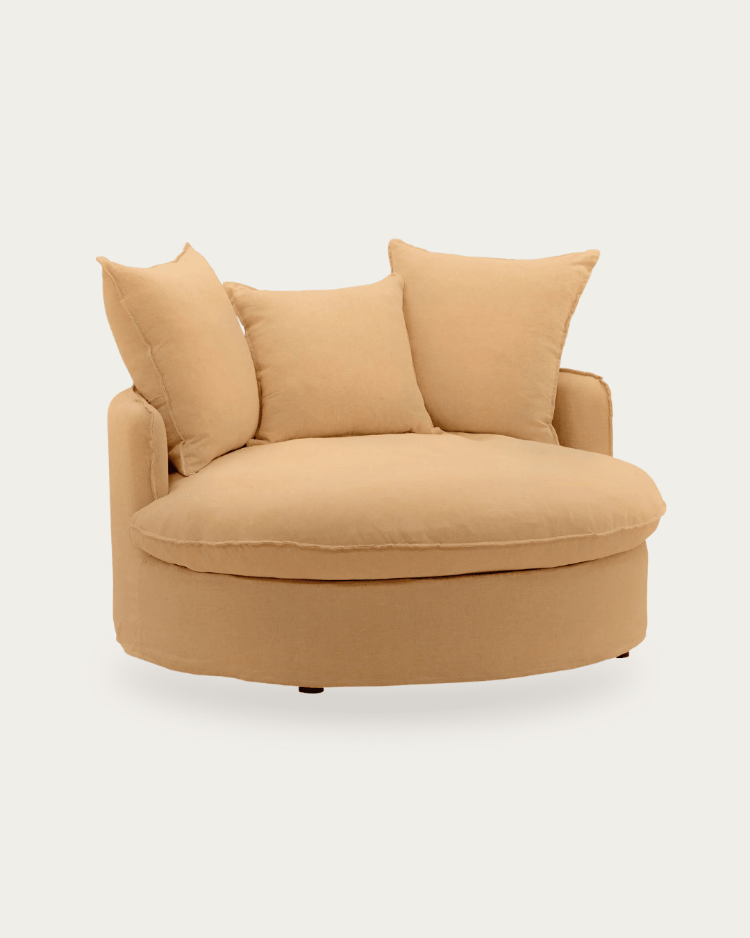 Ellinor Lounge Chair - Lounge Chairs - Hello Norden