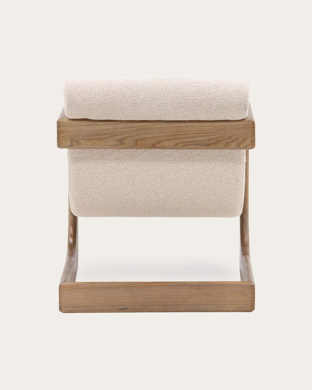 Freja Accent Chair - Lounge Chairs - Hello Norden