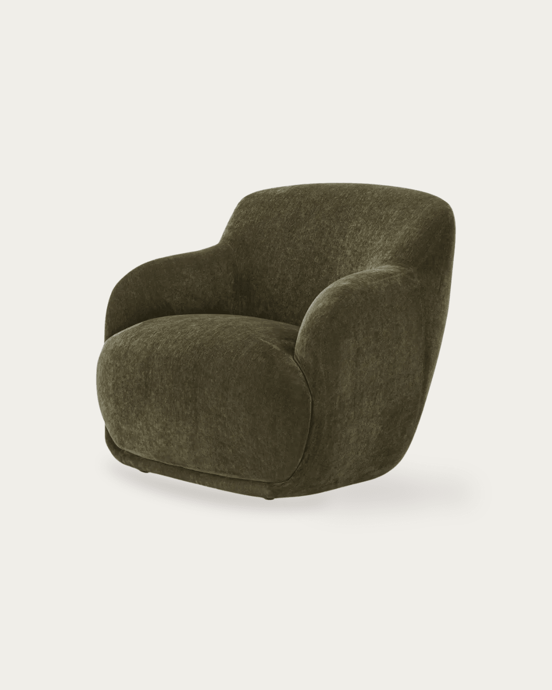 Molly Lounge Chair - Lounge Chairs - Hello Norden