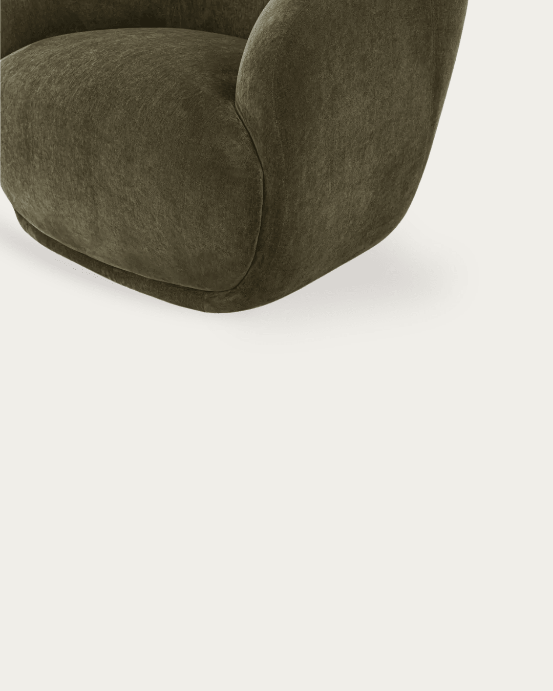 Molly Lounge Chair - Lounge Chairs - Hello Norden