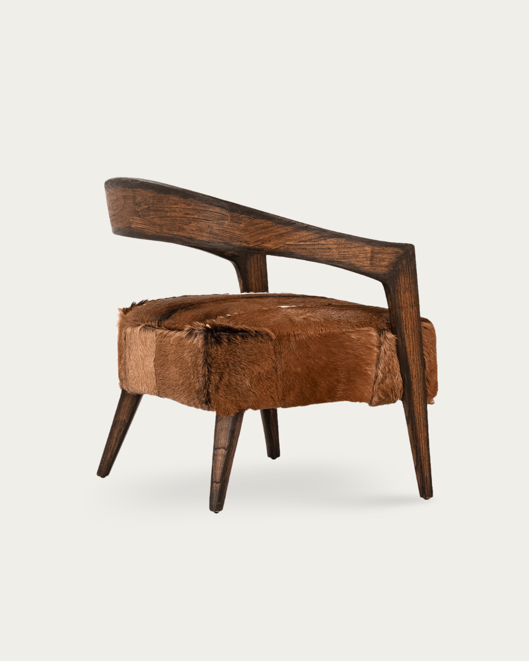 Havelock Accent Chair - Lounge Chairs - Hello Norden
