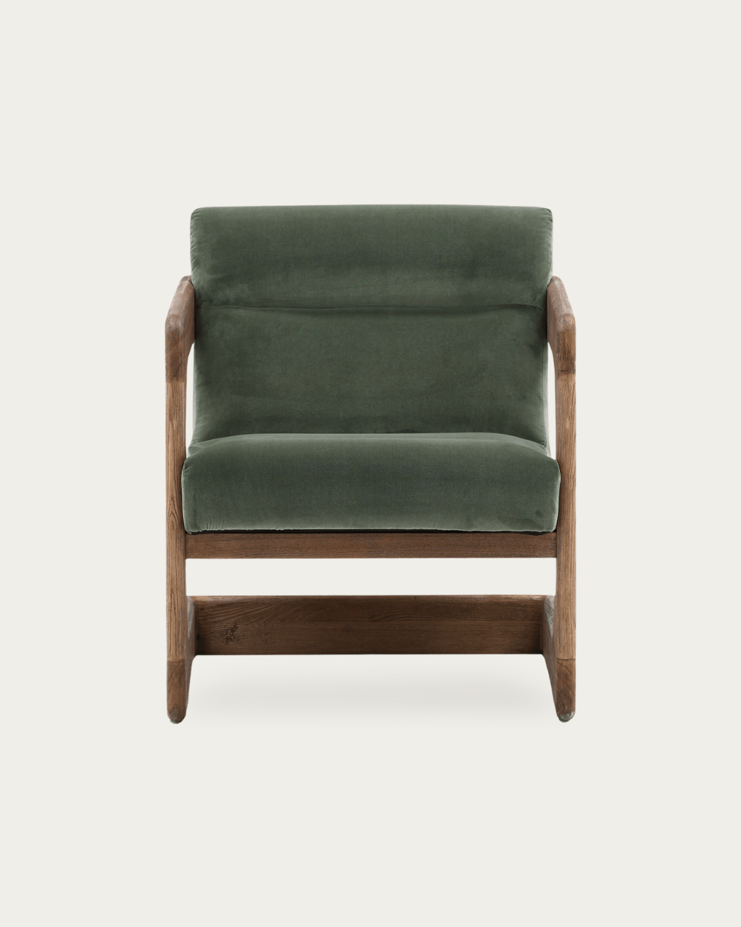 Freja Accent Chair - Lounge Chairs - Hello Norden