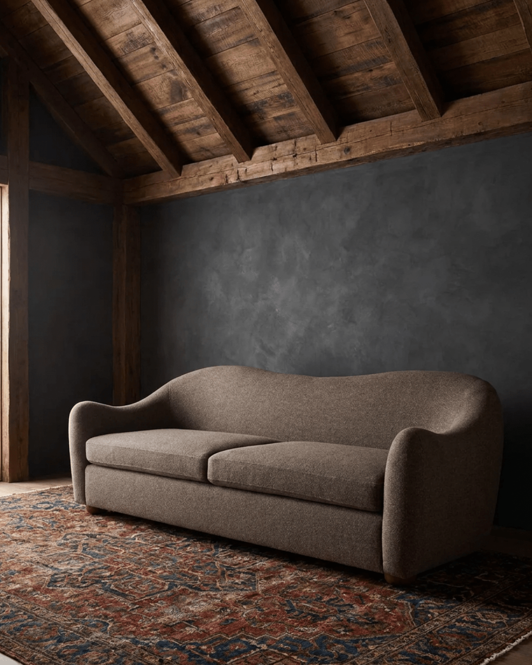 Snorri Sofa - Sofas & Sectionals - Hello Norden
