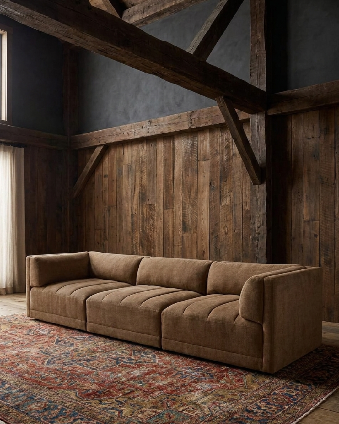 Karna Sofa - Sofas & Sectionals - Hello Norden