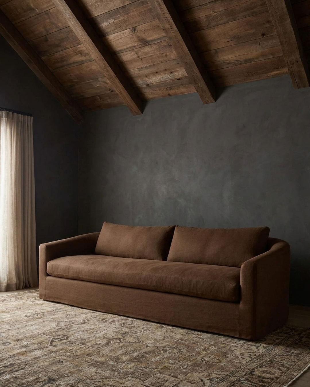 Dayne Sofa - Sofas & Sectionals - Hello Norden