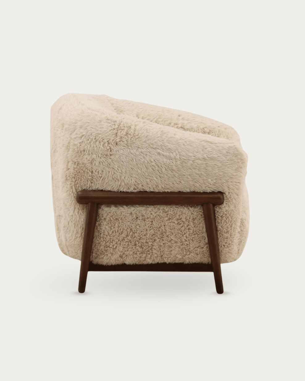 Eeroa Chair - Lounge Chairs - Hello Norden