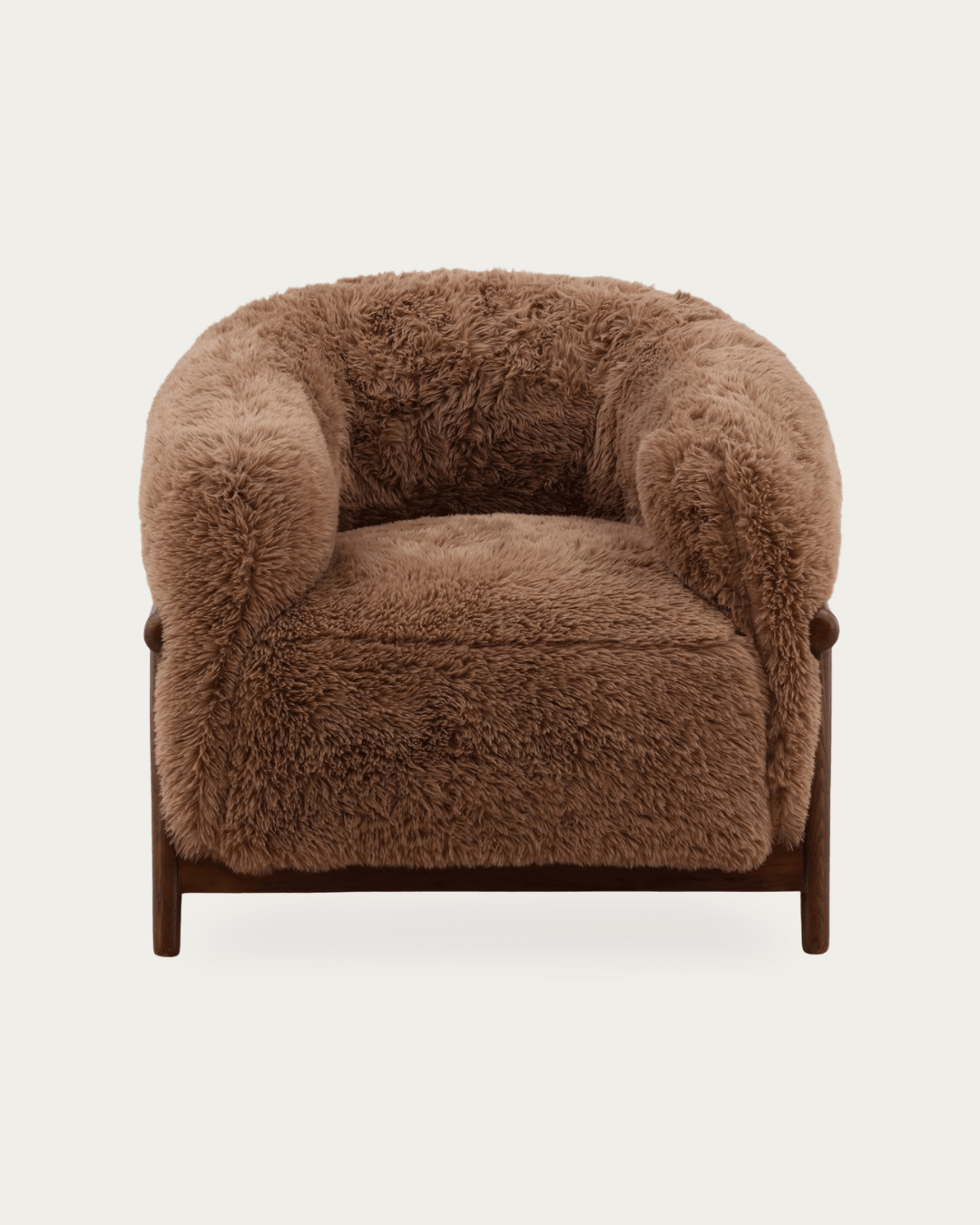 Eeroa Chair - Lounge Chairs - Hello Norden