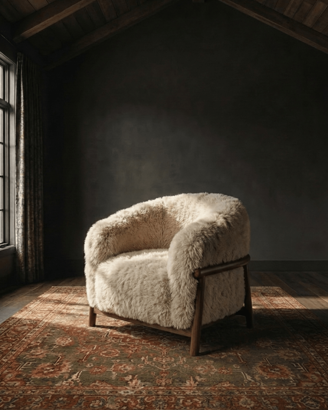 Eeroa Chair - Lounge Chairs - Hello Norden