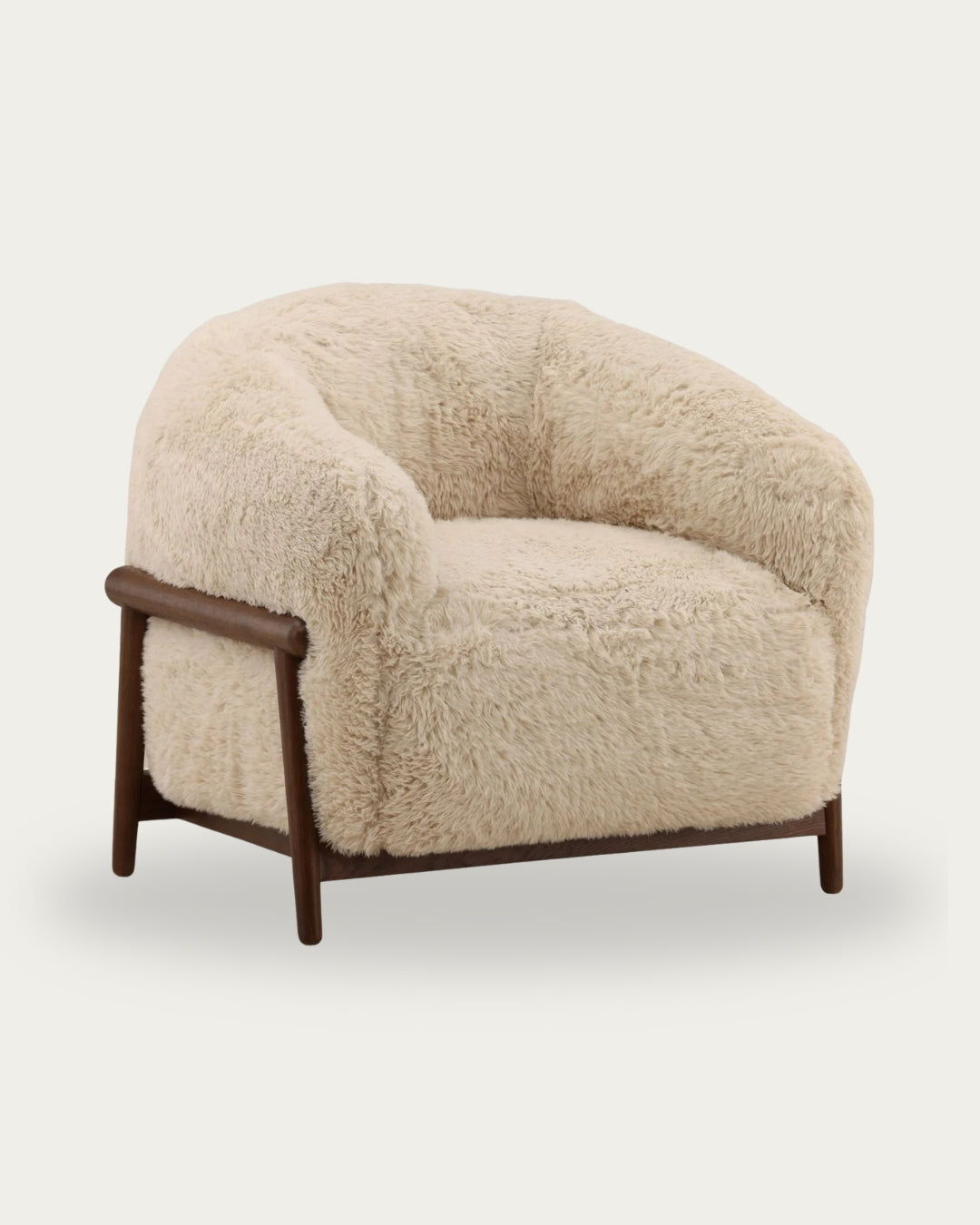 Eeroa Chair - Lounge Chairs - Hello Norden