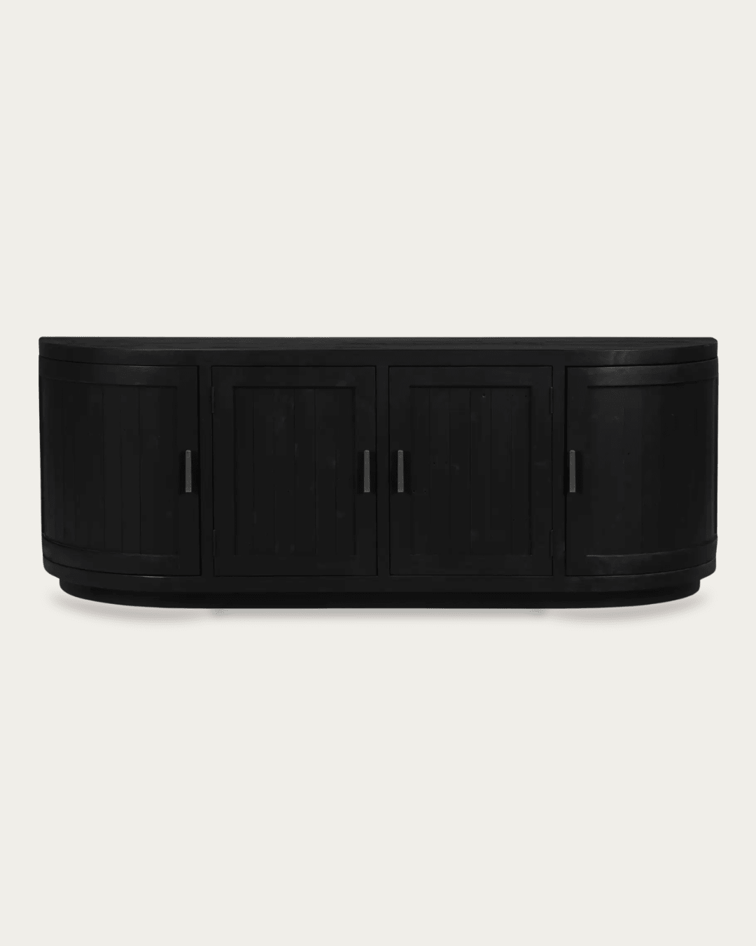 Adele Reclaimed Pine Wood Cabinet - Cabinets & Storage - Hello Norden