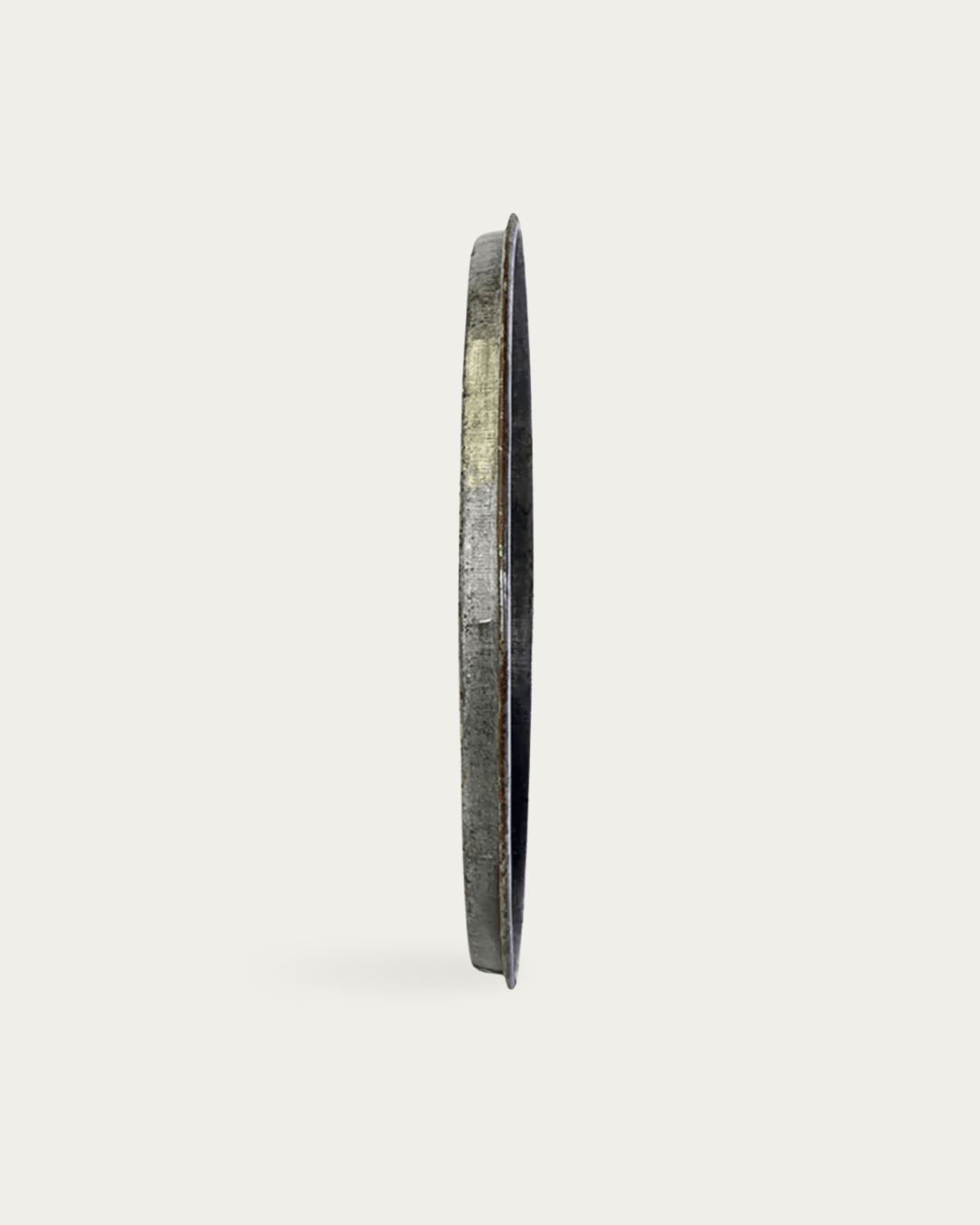 Cristen Outdoor Iron Tray - Tray - Hello Norden