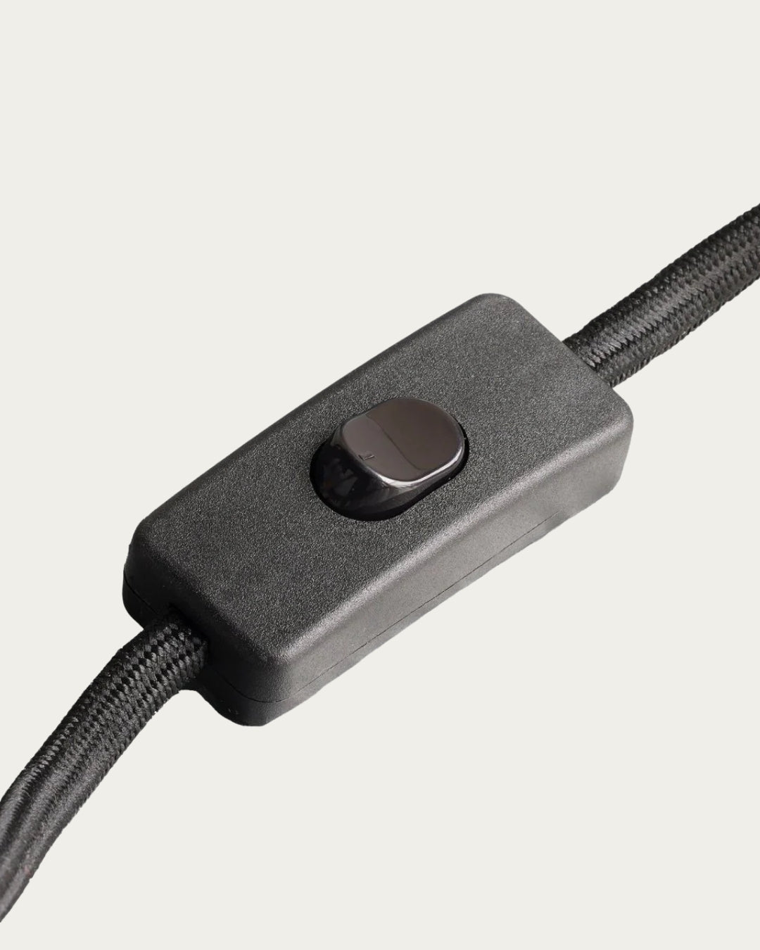 Cunmin Clay Pot Table Lamp - Table Lamp - Hello Norden