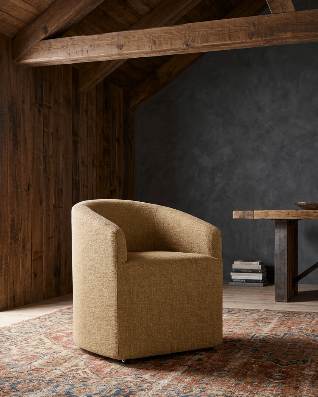 Elvy Dining Chair - Dining Chairs - Hello Norden