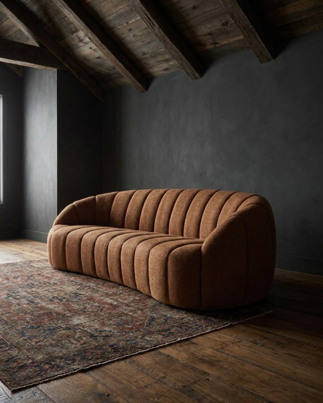 Oline Sofa - Sofas & Sectionals - Hello Norden
