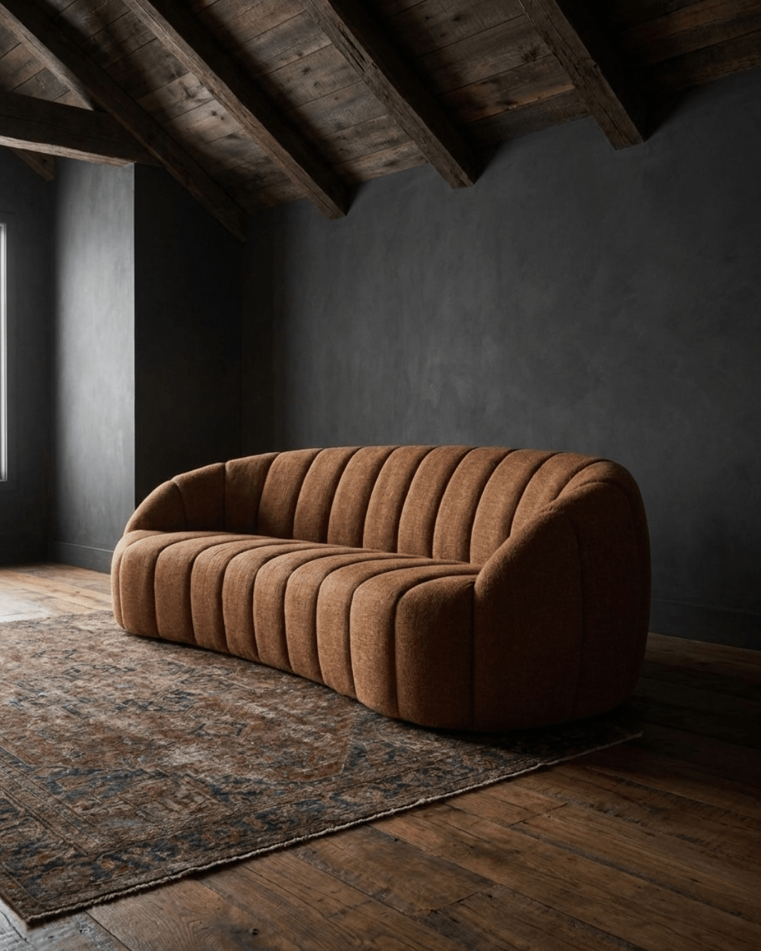 Oline Sofa - Sofas & Sectionals - Hello Norden