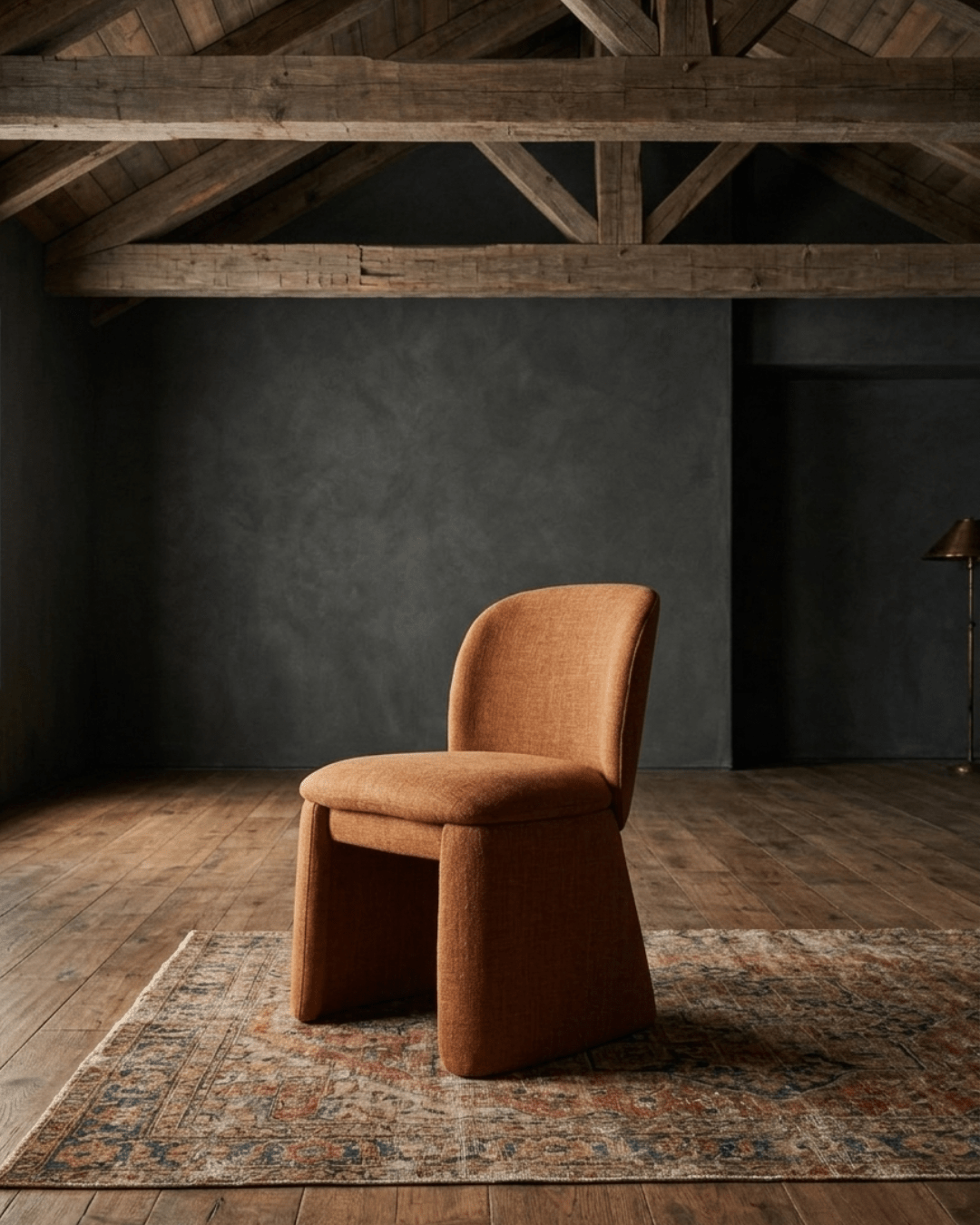 Emmy Dining Chair - Dining Chairs - Hello Norden