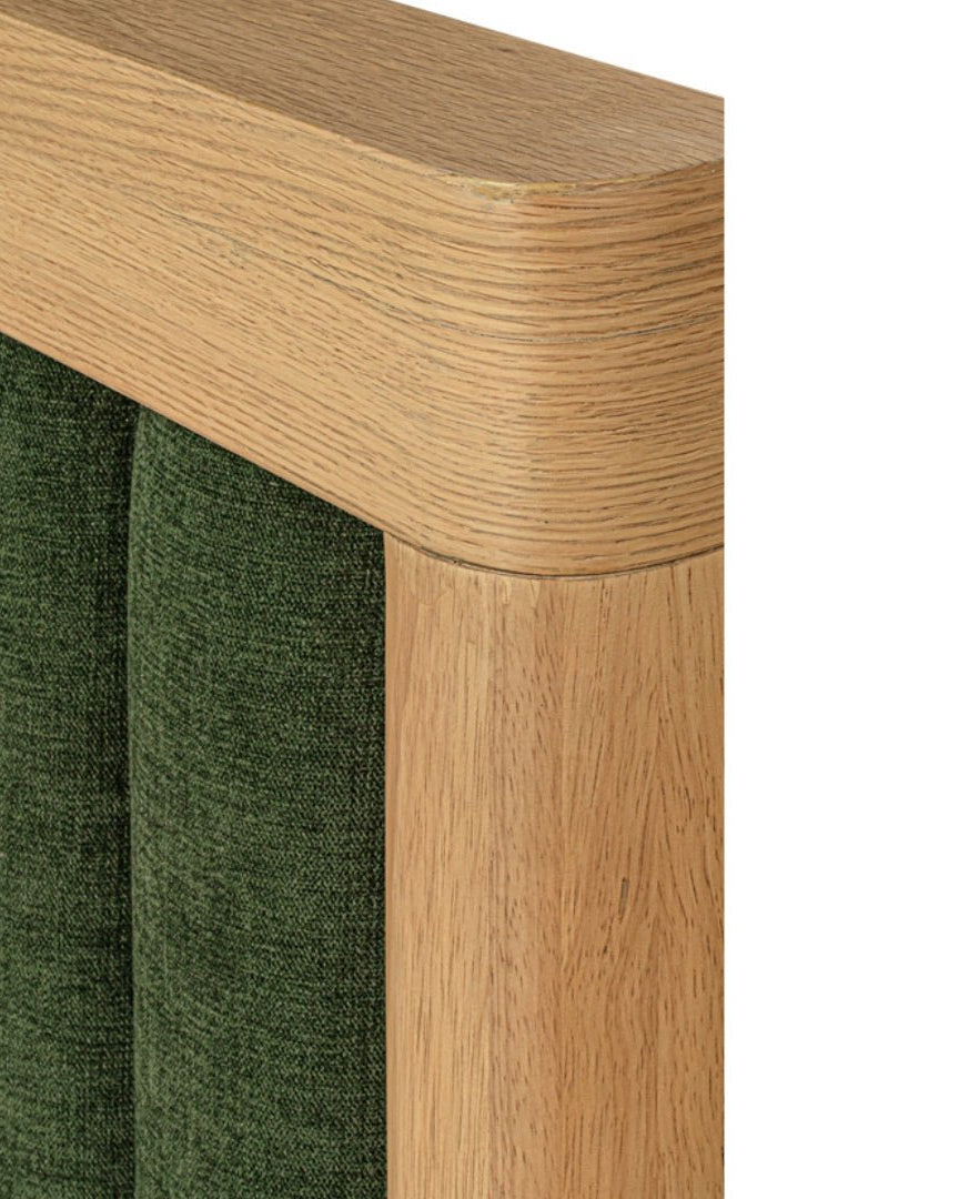 Dagur Bed - Bed - Hello Norden